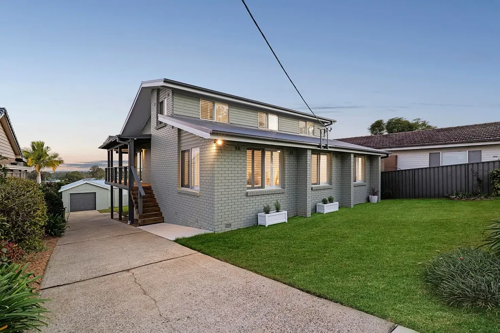 12 Copeland Road, Wilberforce, NSW 2756