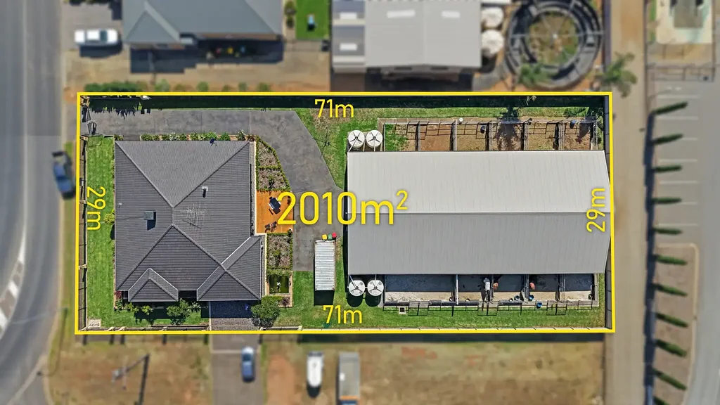 Evanston 4침실 Stables and Style on Barnet Road!