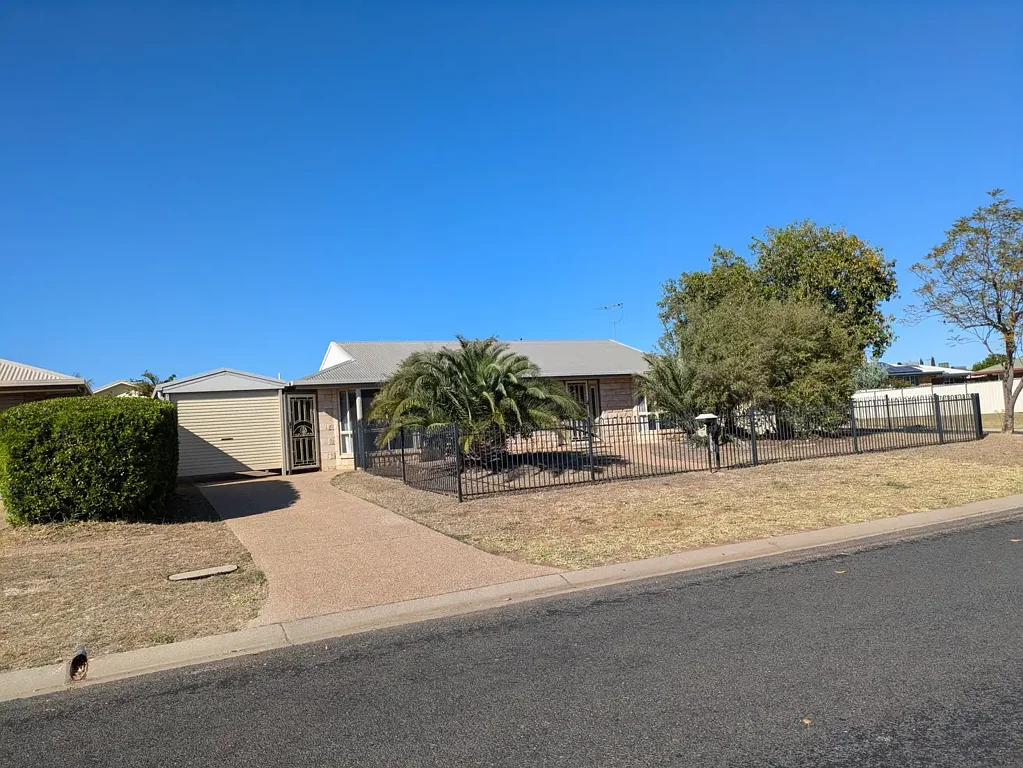 Great Family Home with Dual Living
