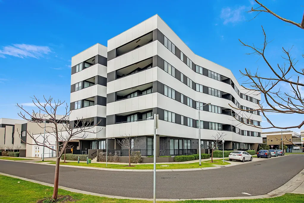 Williams Landing 2ਬੈੱਡਰੂਮ Unbeatable Investment Oppurtunity