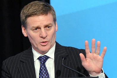 Bill English：奥克兰房市问题从某方面来看也是好事