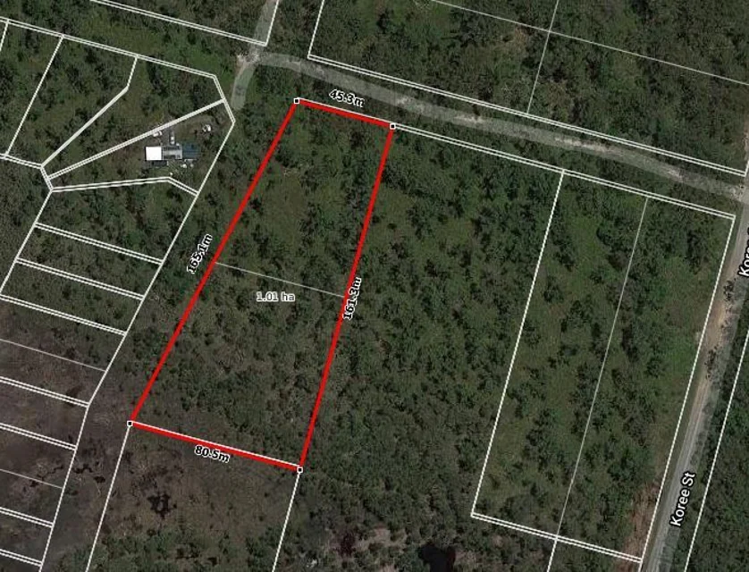 Lot 7 & 8 Nardoo Street, Pindimar, Hunter, 0 phòng ngủ, 0 phòng tắm, Lifestyle Property