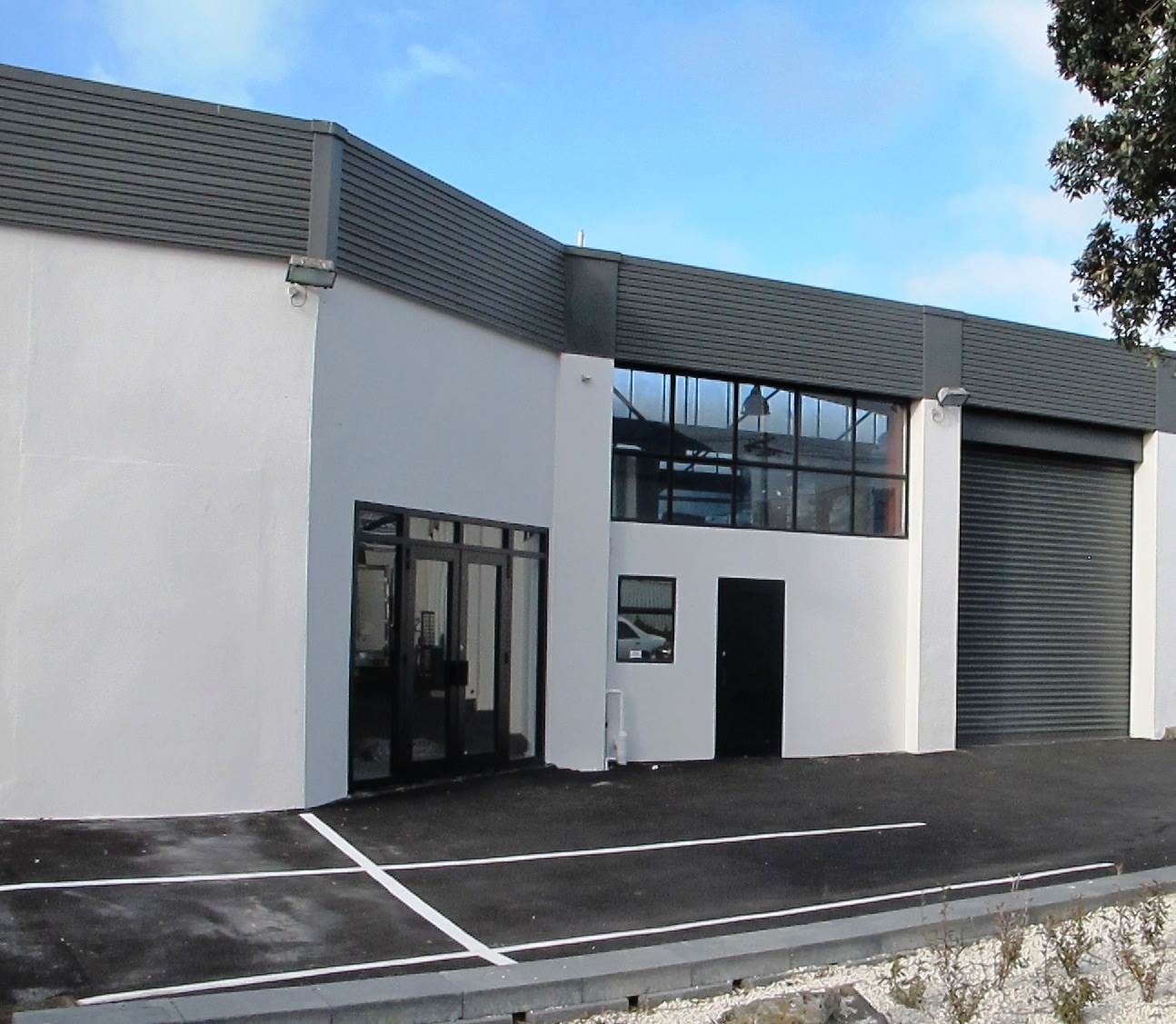 30 Greenpark Road, Penrose, Auckland, 0 રૂમ, 0 બાથરૂમ, Office Premises