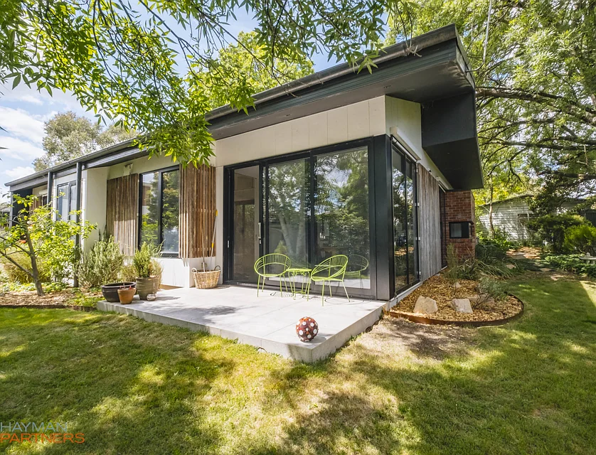 18 Ayers Place, Curtin, ACT 2605, 3 침실, 2 욕실, House