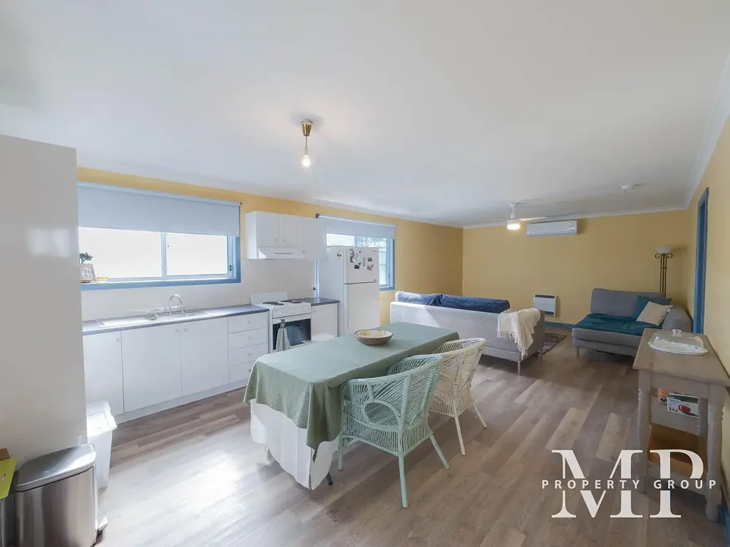 Capel Sound Bungalow