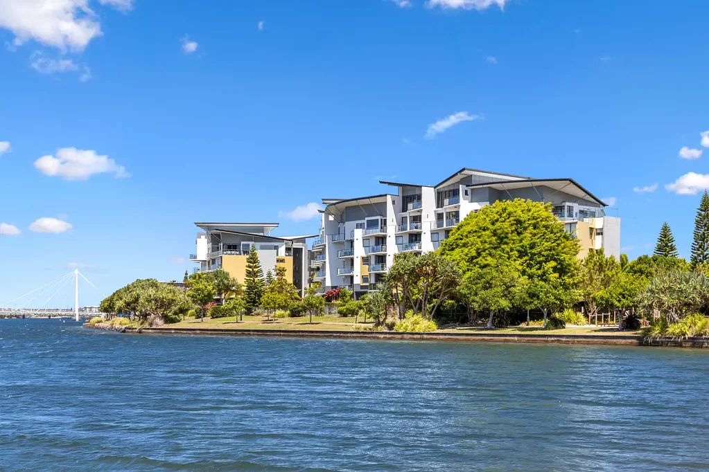 202/21 Innovation Parkway, Birtinya, QLD 4575