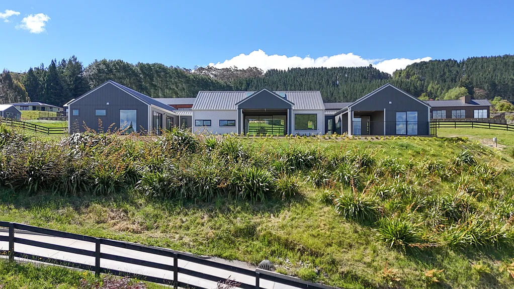 Hamurana 4Zimmer Your New Lifestyle Awaits