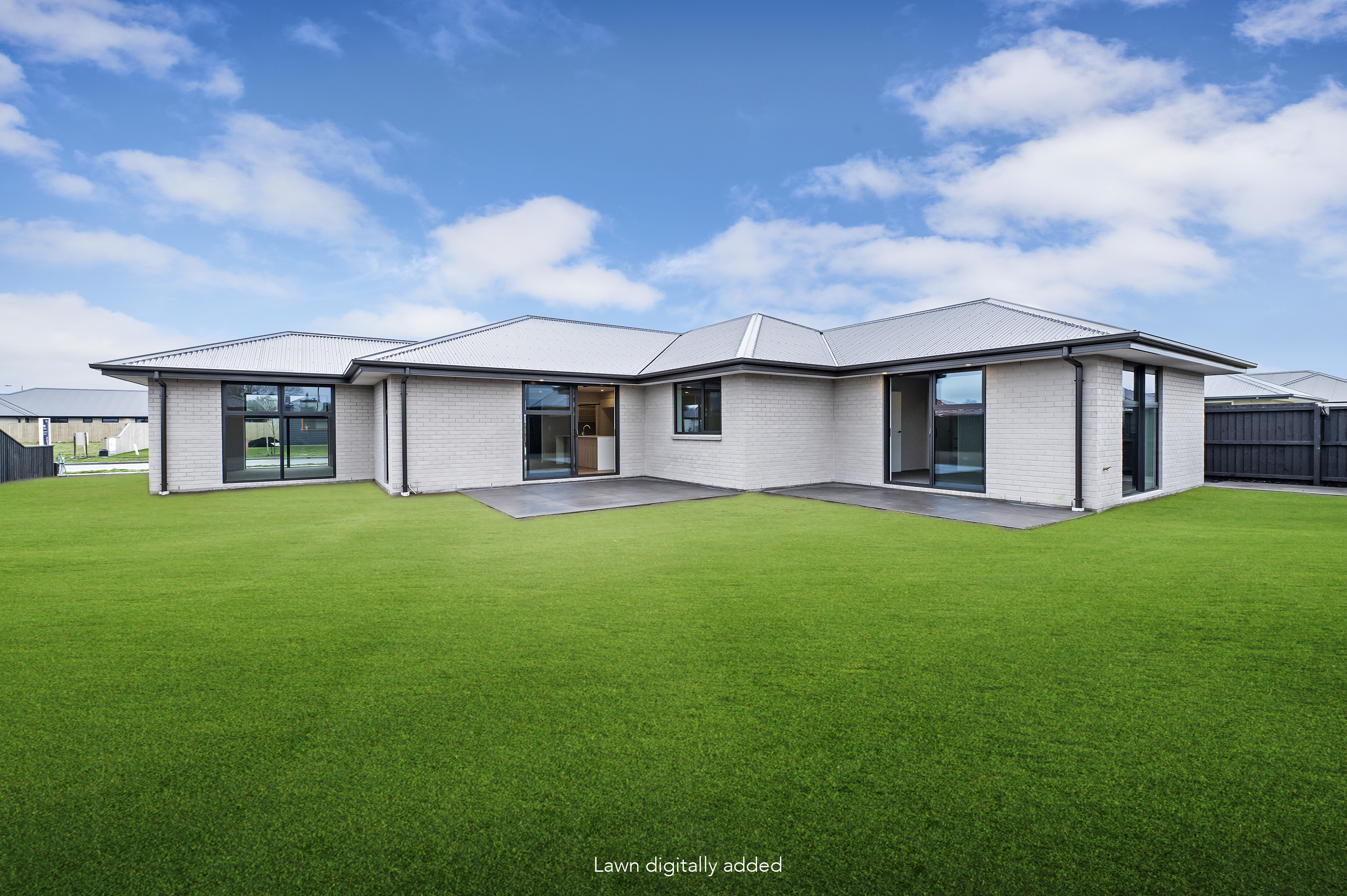 20 Lunn Crescent, Leeston, Selwyn, 3房, 0浴, House