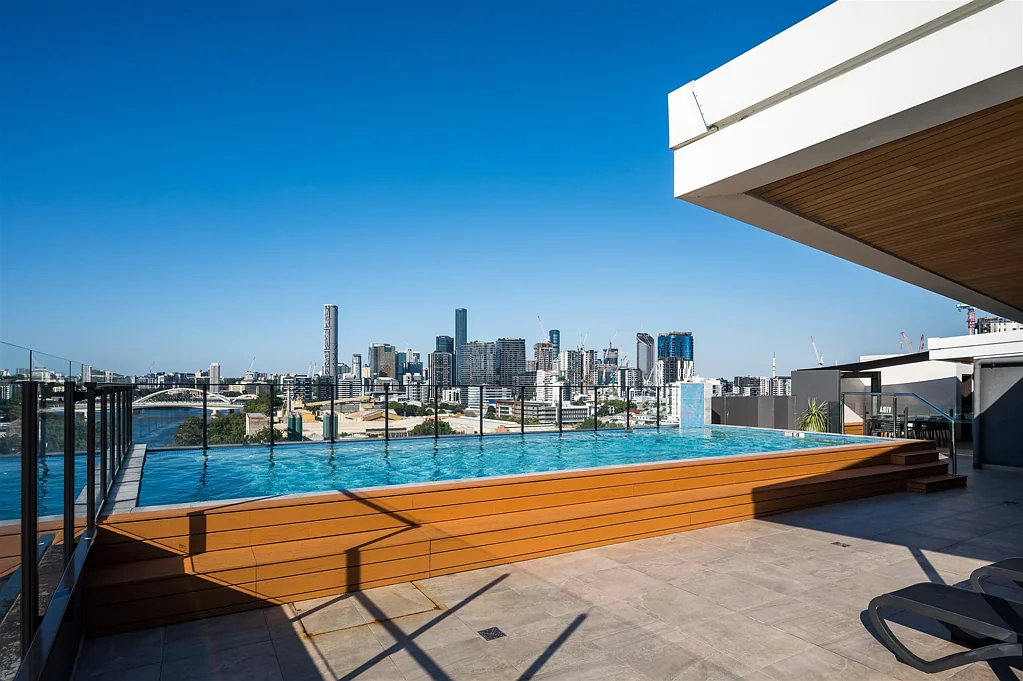 402/21 Buchanan Street, West End, QLD 4101