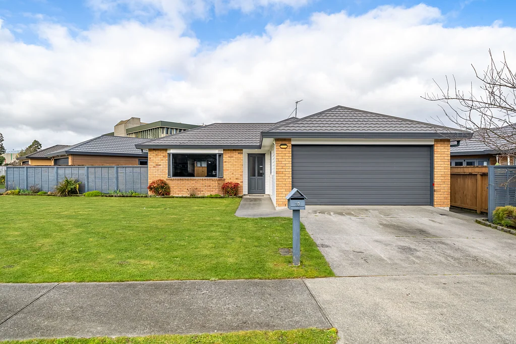 Trentham 3침실 Trentham Lifestyle - Easy Care - DEADLINE AUCTION