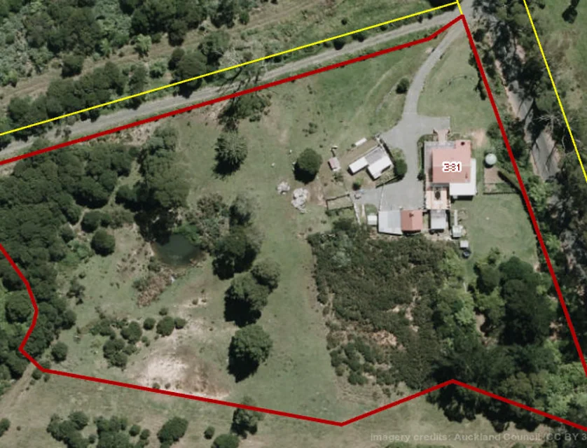 381 Ardmore Quarry Road, Ardmore, Papakura, 3 Bedrooms, 0 Bathrooms