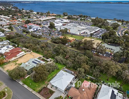 55 Pearce Road, Australind, WA 6233, 0 ਕਮਰੇ, 0 ਬਾਥਰੂਮ, Section