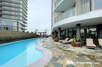 1709/8 Chambers Court, Epping, NSW 2121, 2 Bedrooms, 2 Bathrooms, Apartment