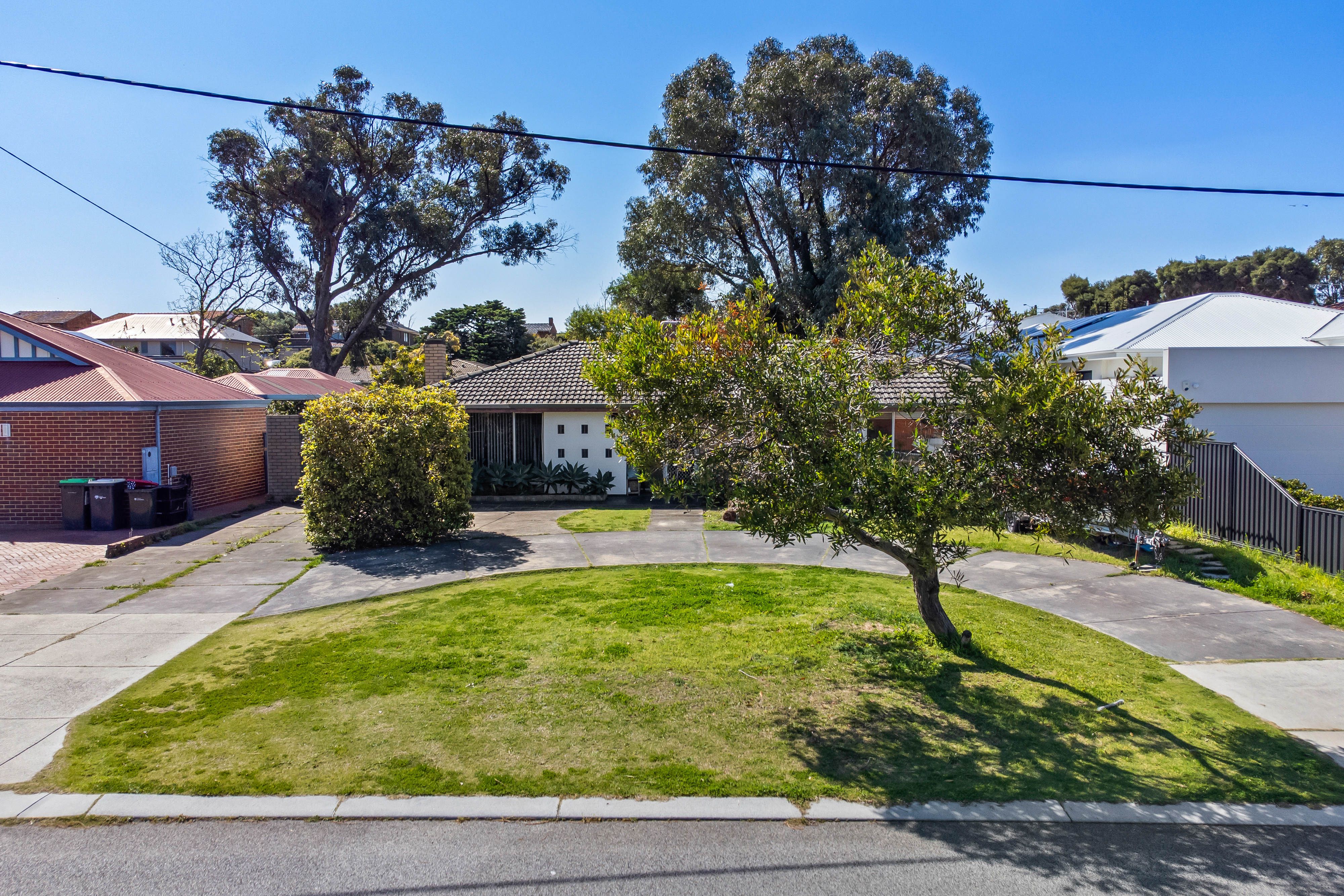 45 COWPER RD, SORRENTO WA 6020, 0 Schlafzimmer, 0 Badezimmer, House