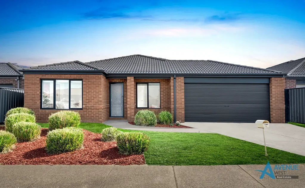Derrimut 4ਬੈੱਡਰੂਮ Family-Friendly Living in the Heart of Derrimut