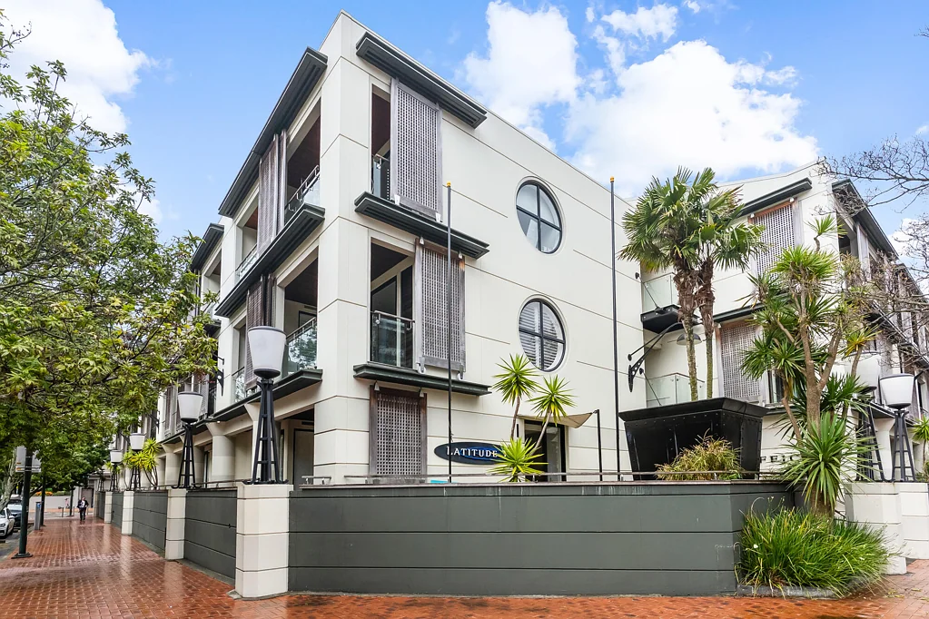 Auckland 2Phòng ngủ Final Weekend | Auction Wednesday
