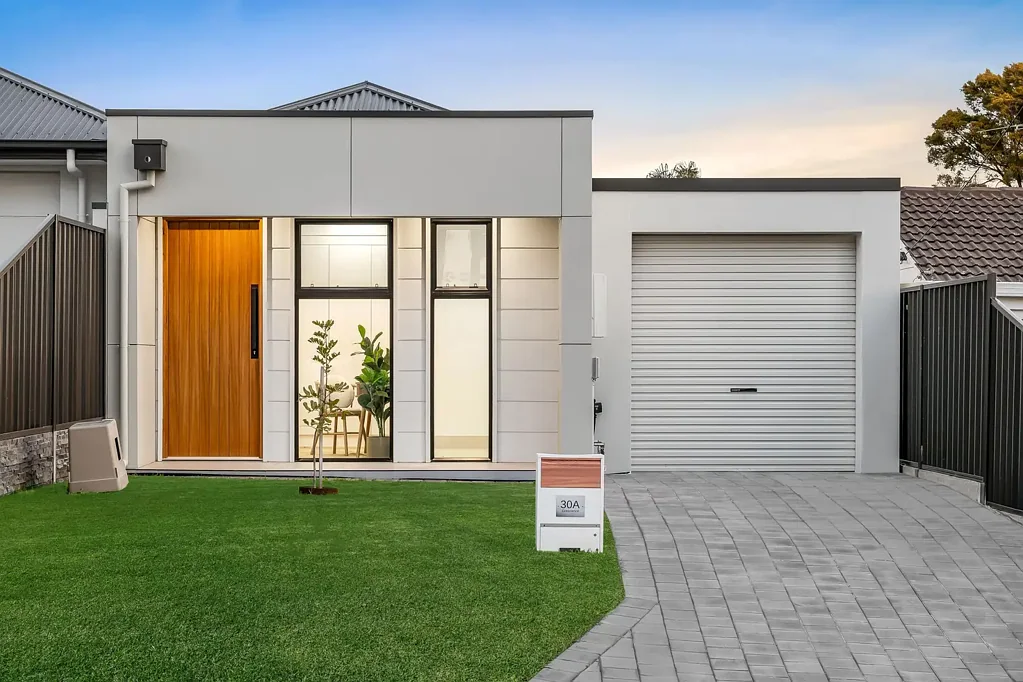 30A Greenknoll Avenue, Rostrevor, SA 5073