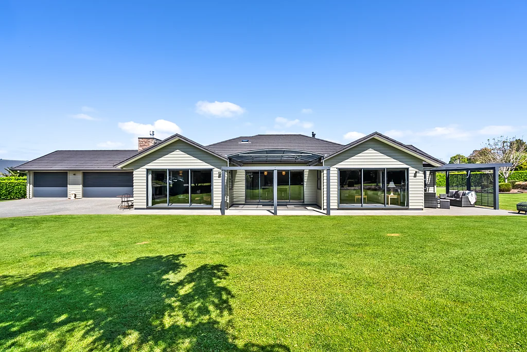 2 Beau Lane, Maunu, Whangarei, Northland