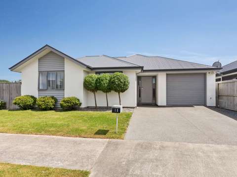 Kaiapoi 3房  Owners now bought. MUST SELL!