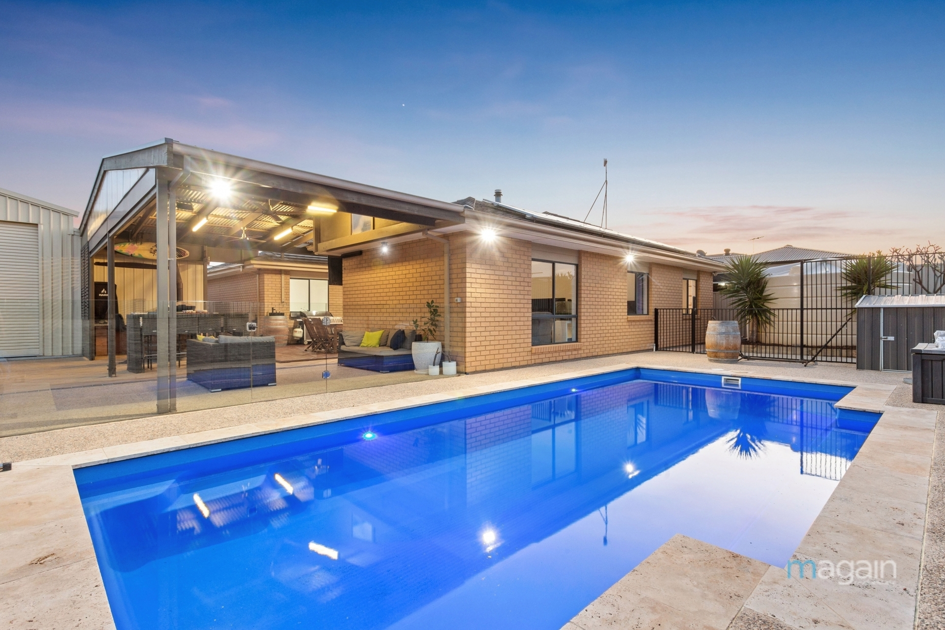 20 MEADOW BANK WAY, ALDINGA BEACH SA 5173, 0房, 0浴, House