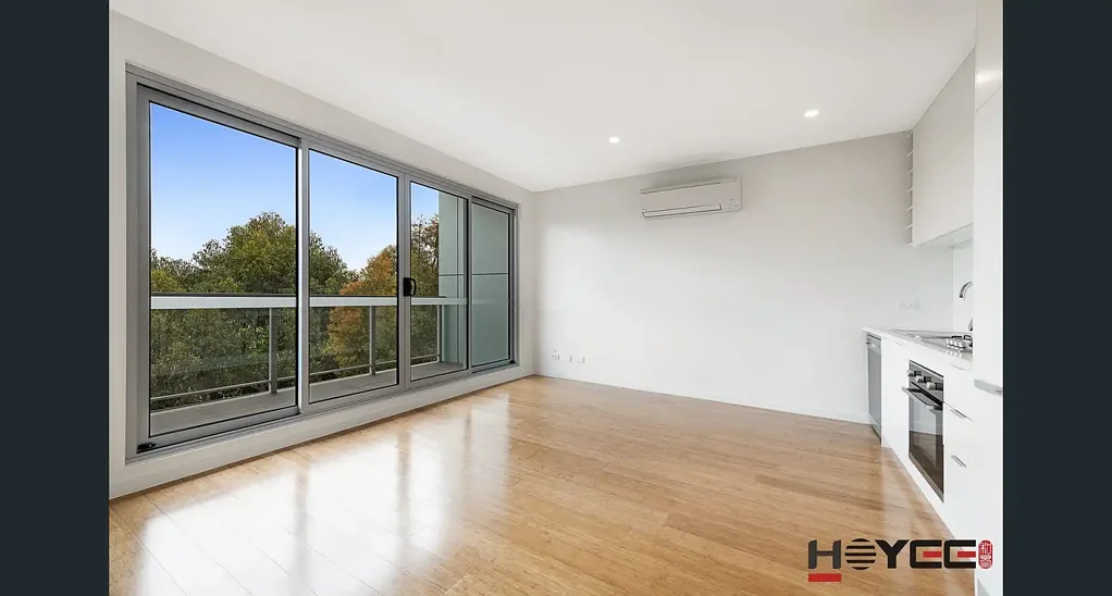 Modern Apartment with Great Views