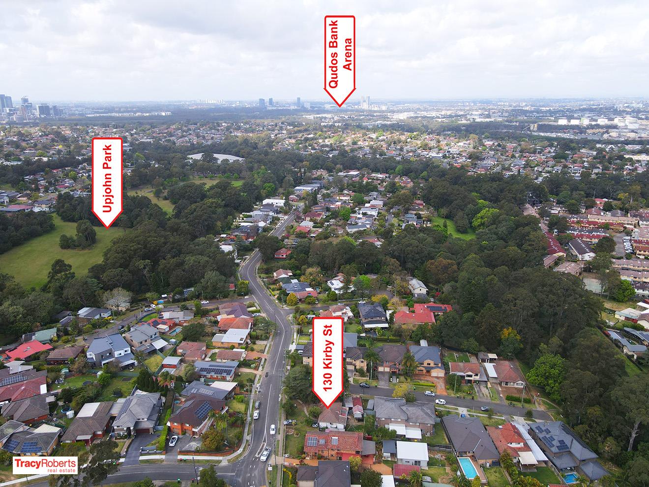 130 KIRBY ST, DUNDAS NSW 2117, 0房, 0浴, House