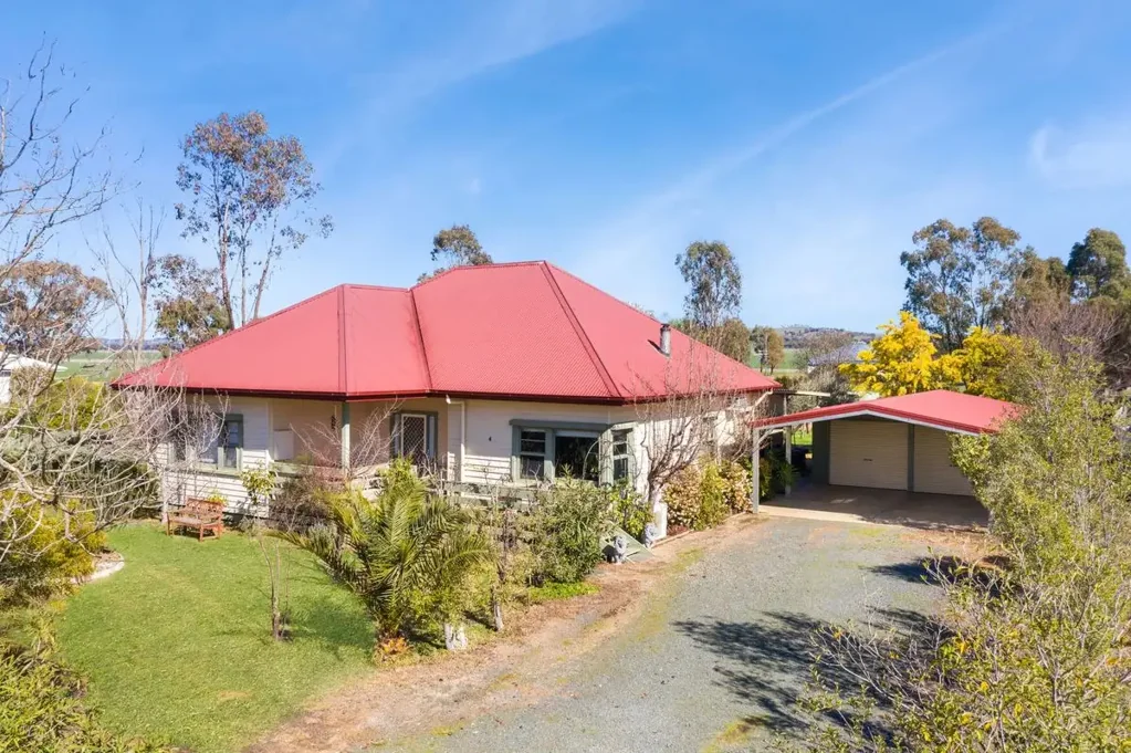 4 Church Street, Colbinabbin, VIC 3559