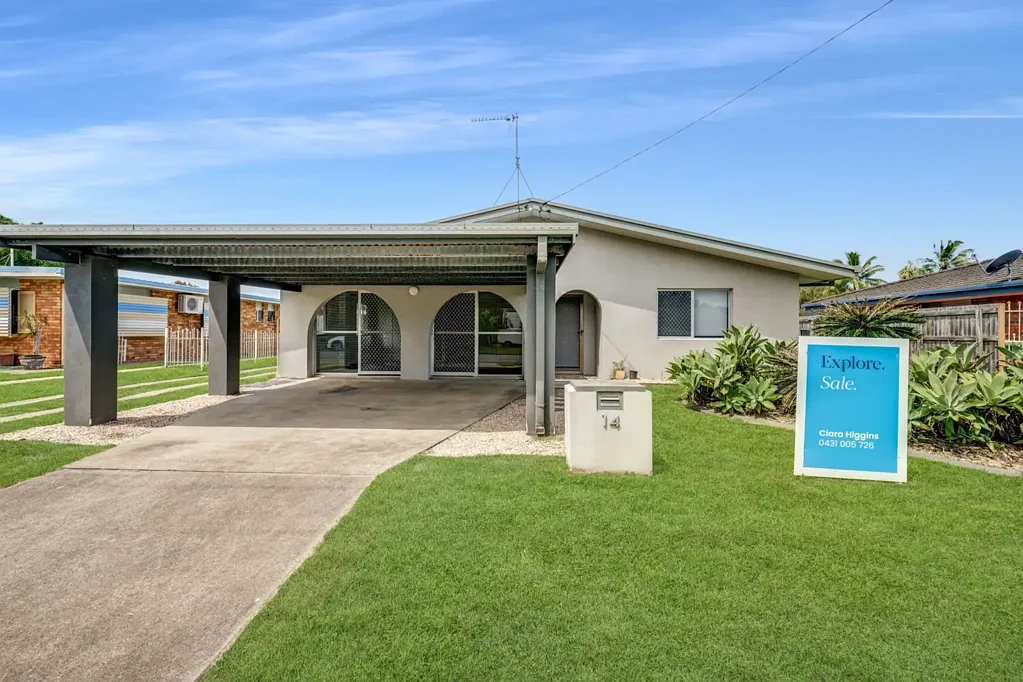 14 Boulton Street, South Mackay, QLD 4740