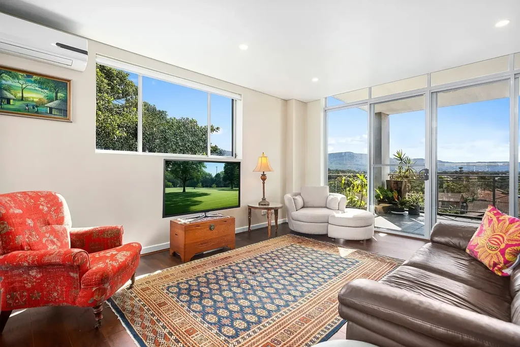 Wollongong 3Kwarto Stylish and spacious inner-city sanctuary