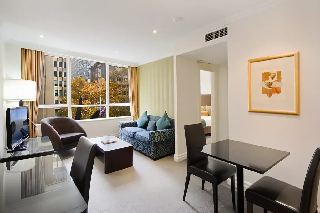 PREMIUM FURNISHED ONE BEDROOM APARTMENT | Furnished