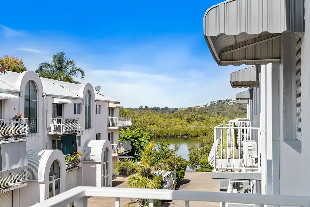 Tweed Heads West 2房  Top-Floor Opportunity in an Unbeatable Location