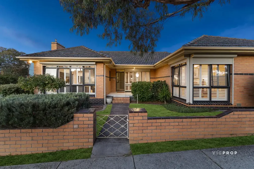44 Vicki Street, Forest Hill, VIC 3131
