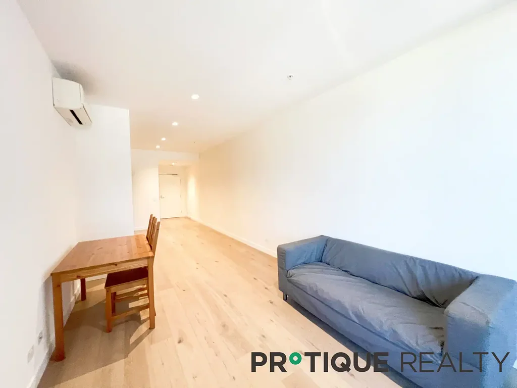 Brand New 2-Bed 1-Bath Apartment in WSP with HUGE Balcony I Fully FURNISHED