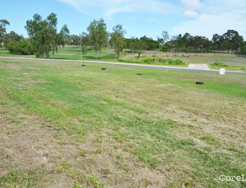 LOT lot 22/2 Thomas Close, Biloela, Fitzroy, 0 rūma, 0 rūma horoi, Section