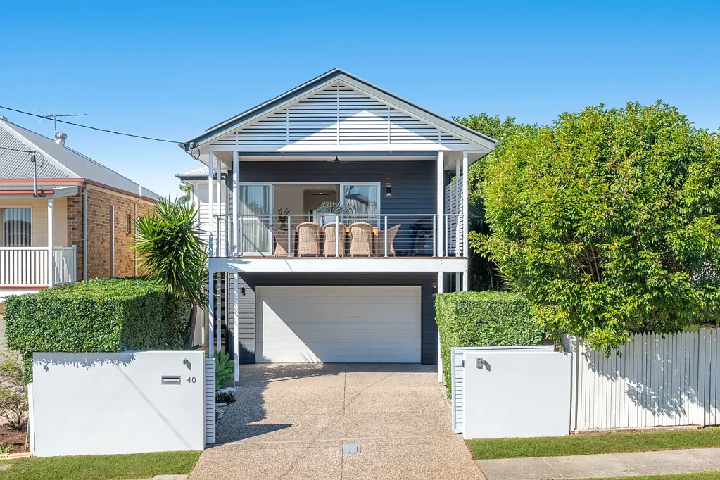 40 Cedar Street, Wynnum, QLD 4178