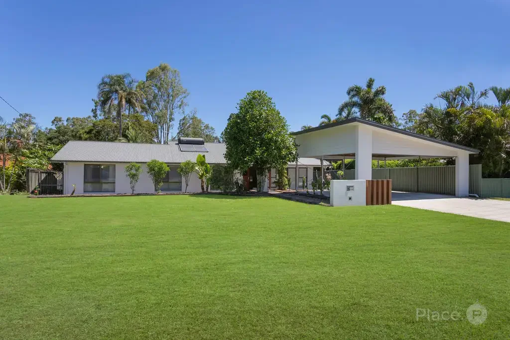 35 Atkinson Drive, Karana Downs, QLD 4306