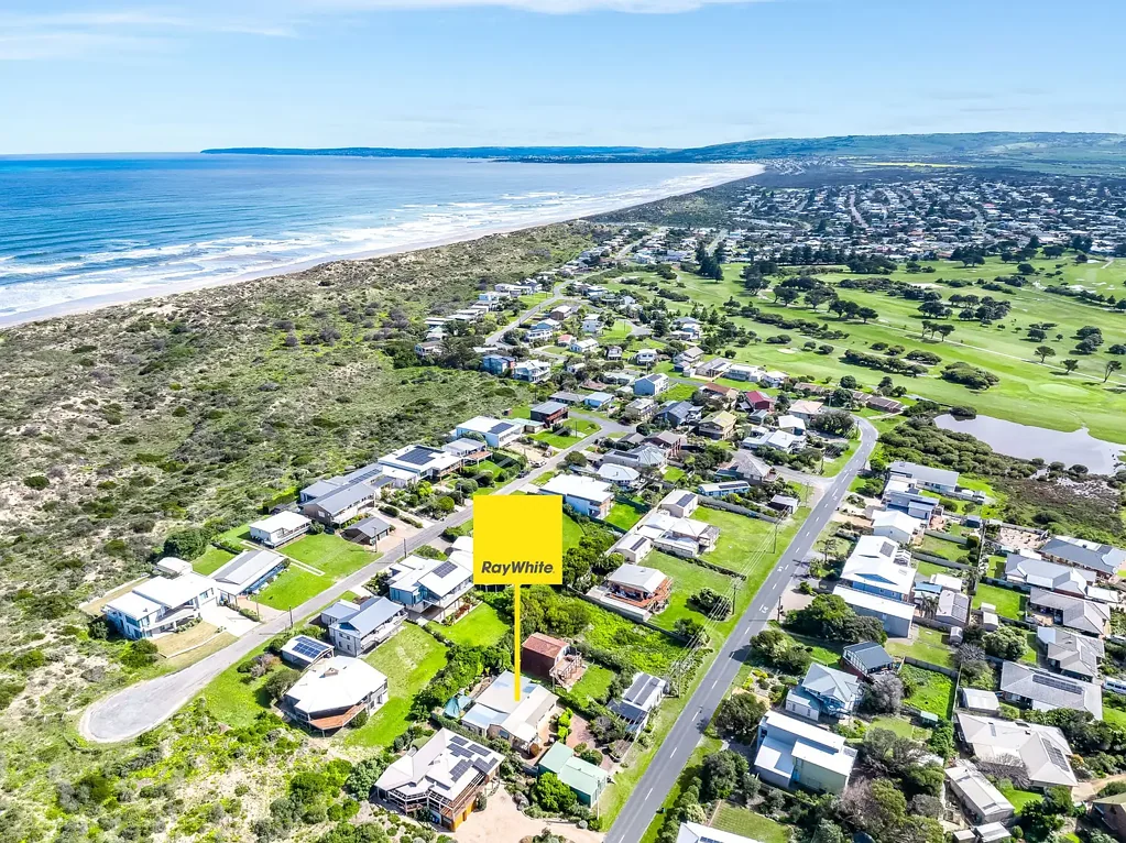 Goolwa South 3ਬੈੱਡਰੂਮ Stunning Views to River & Beyond