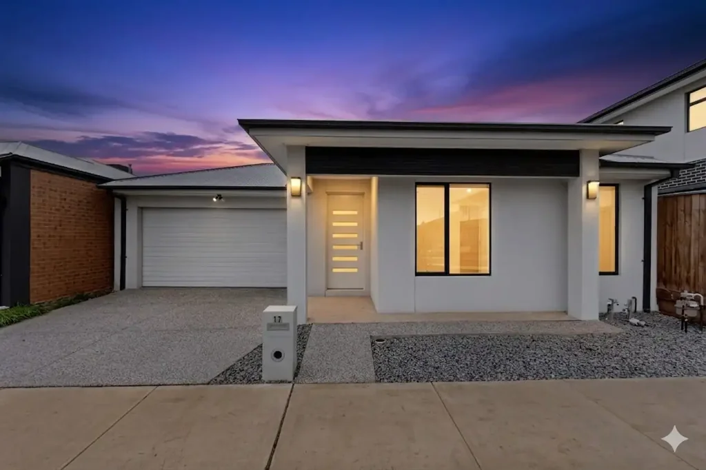 Tarneit 4침실 Spacious Family Home in Perfect Location Ready To Move In