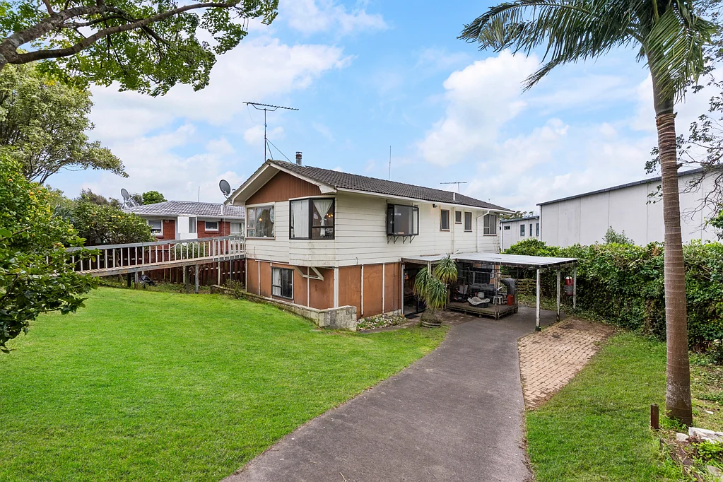 97 Hillside Road, Glenfield, North Shore City, Auckland