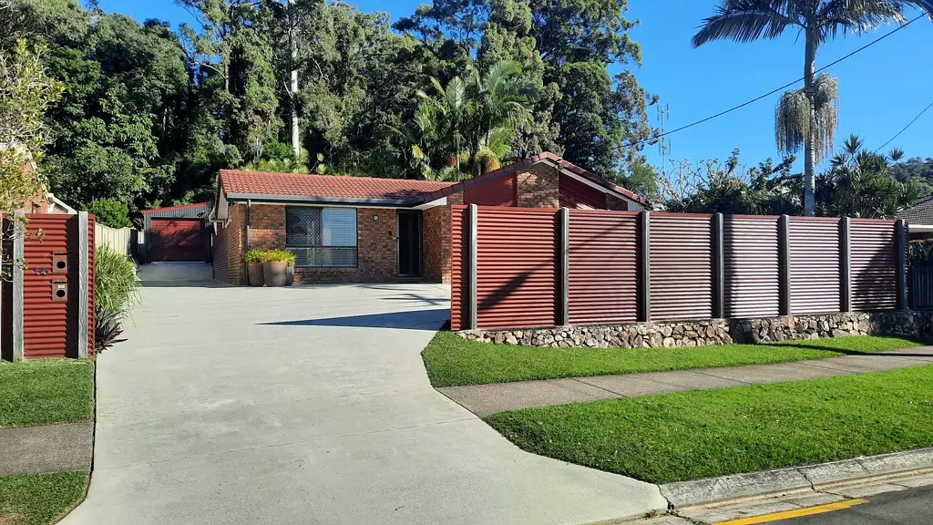 Kuluin 4غرفة نوم Unique Dual living property in the heart of the Sunshine coast