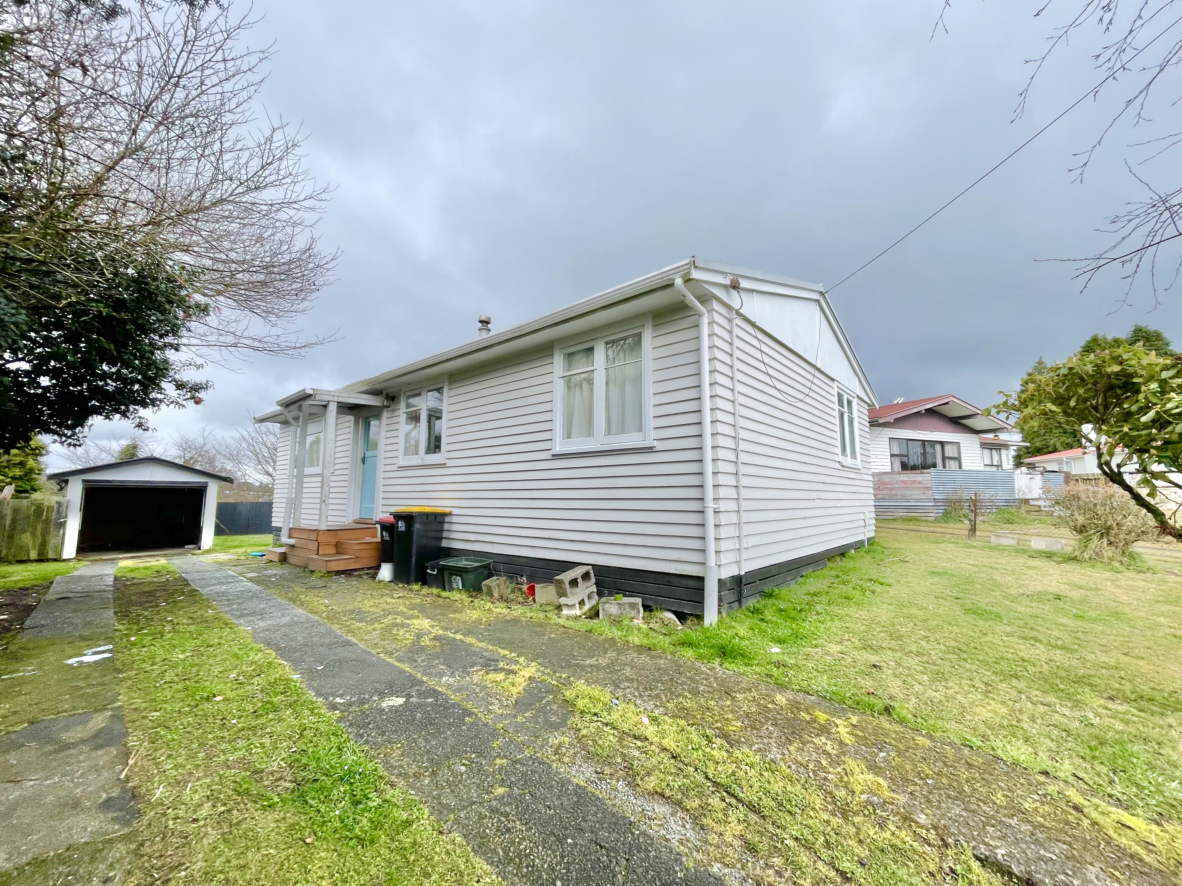 27 Crathie Crescent, Tokoroa