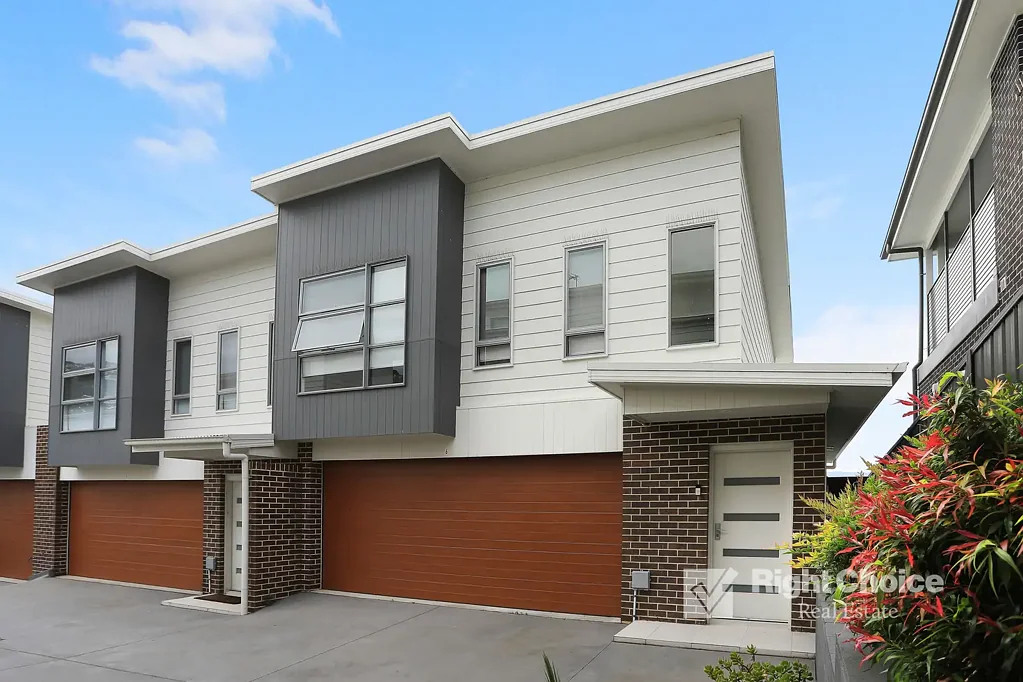 6/19 Paul Circuit, Tullimbar, NSW 2527