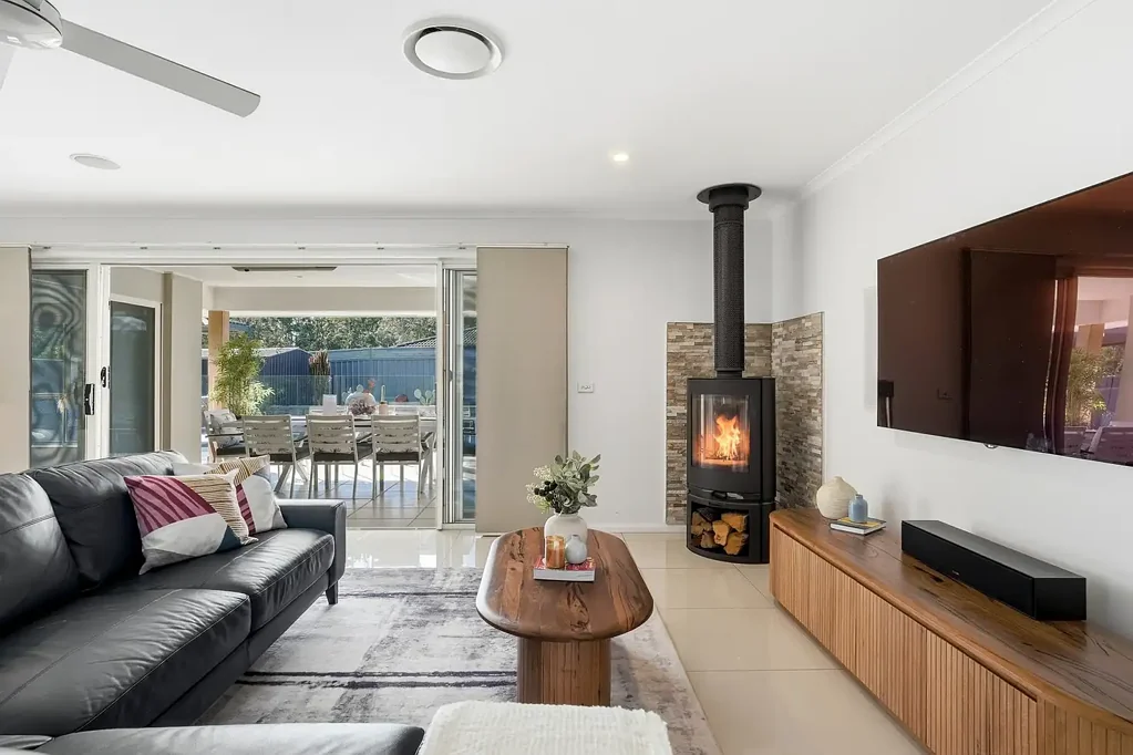 Bonville 4Zimmer Immaculate, Low Maintenance Living And Effortless Entertaining