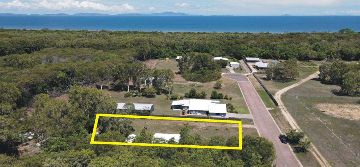 9 MANGO TREE CT, FORREST BEACH QLD 4850, 0 Bedrooms, 0 Bathrooms, Section