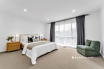 6 Selby Court, Berwick, VIC 3806, 4 slaapkamers, 2 badkamers, House