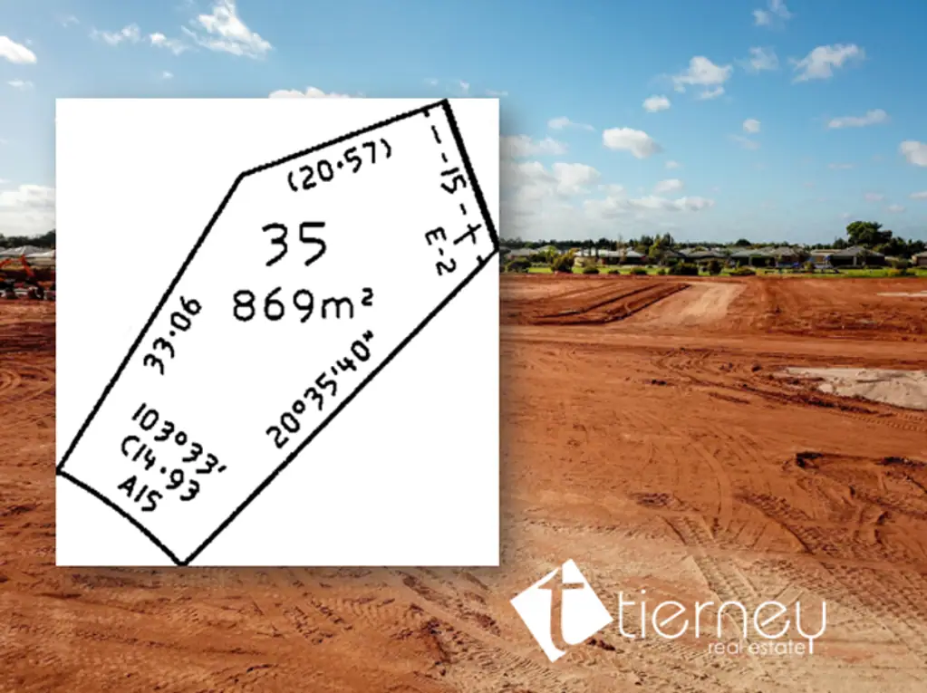 Mildura BUILD YOUR DREAM HOME ON TITLED LAND