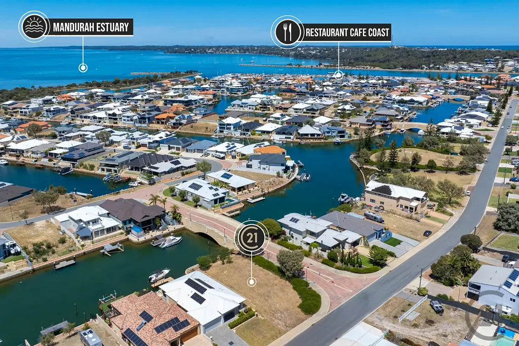 67 Queen Parade, Wannanup, WA 6210