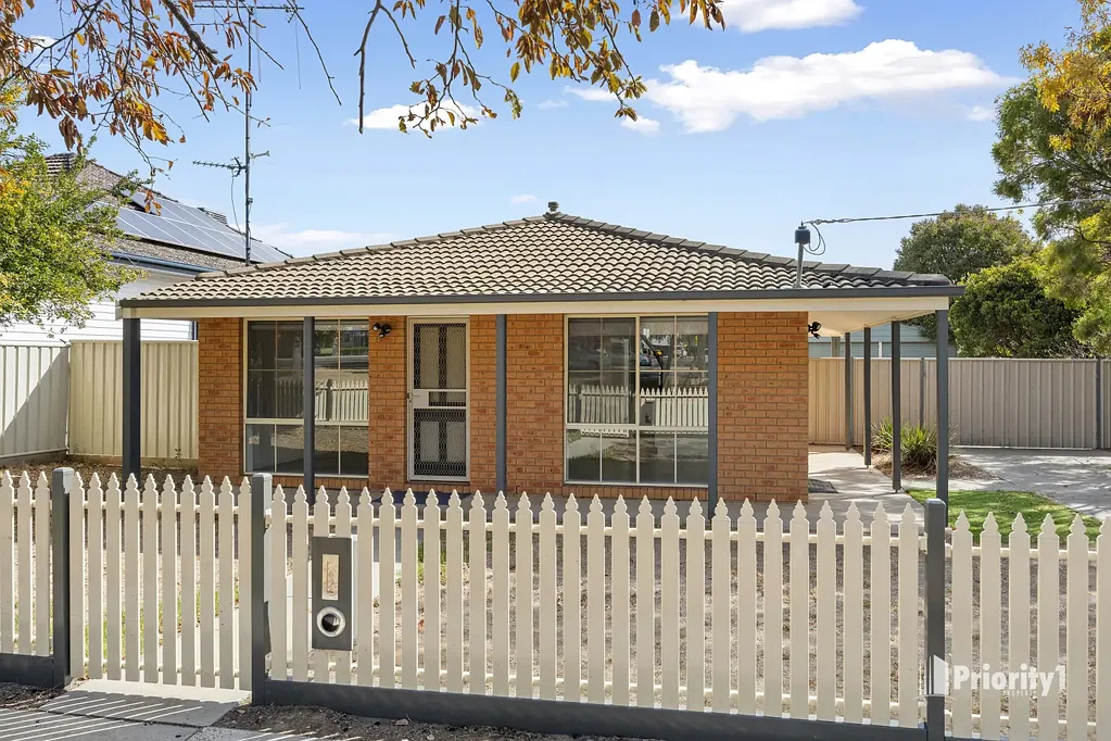 242 High Street, Kangaroo Flat, VIC 3555