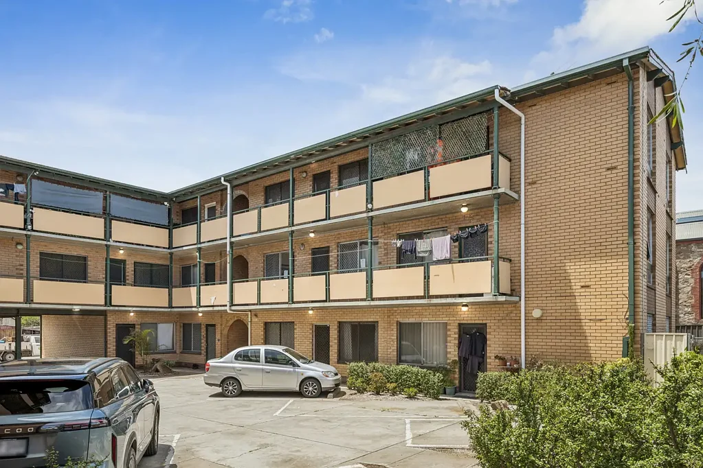 7/59 Grand Junction Road, Rosewater, SA 5013