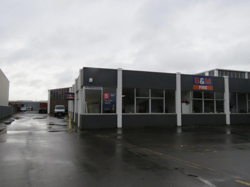 481 Tremaine Avenue, Takaro, Palmerston North, 0房, 0浴